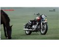 Nový Royal Enfield Classic 350